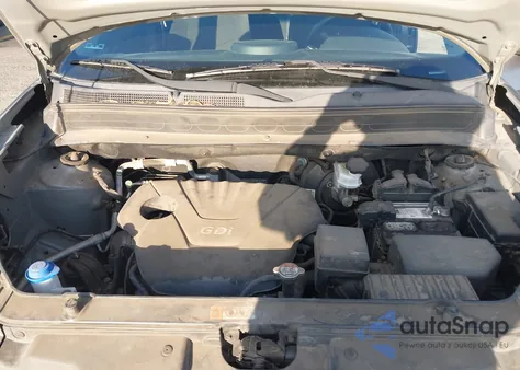 2013 Kia Soul from USA, damaged, VIN KNDJT2A58D7613952